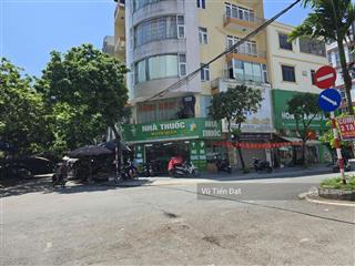 Lô góc  kđt xa la mặt tiền rộng  kinh doanh đa dạng ô tô dừng đỗ vào nhà  view thoáng sáng