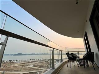 Cần bán căn 3pn vip citadines hạ long, diện tích 140m2 để lại toàn bộ nội thất xịn 0981 199 ***