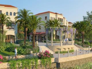 Liền kề địa trung hải đất ở lâu dài, chỉ với 4 tỷ sở hữu nhà phố 3  4 tầng, cách hà nội chỉ 40phút