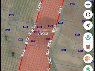 Giá rẻ như cho 3.962m2 đất có điện, giếng khoan gần khu dân cư