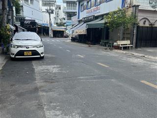 Bán nhà ngang 12m đường nguyễn văn tố giá 40.5 tỷ