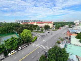 Căn bán miếng đất hẻm 532 lê trọng tấn giá 18.5 tỷ