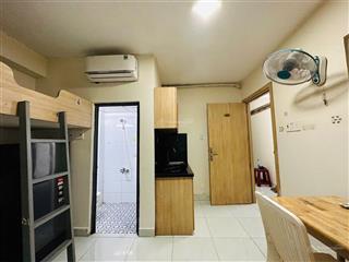 Bán nhà có sẵn 28 chdv đang cho thuê ổn định hẻm ô tô giá 21 tỷ