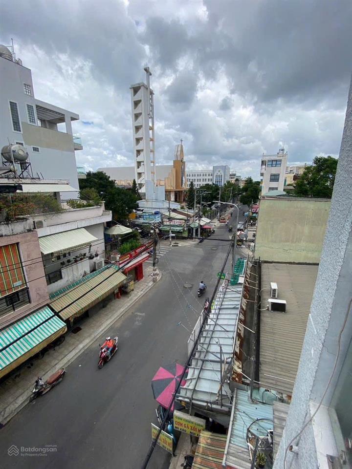 Bán căn góc 2 mặt tiền kinh doanh mua bán sầm uất! gần nhà thờ tân phú + chợ tân phú giá 17.tỷ