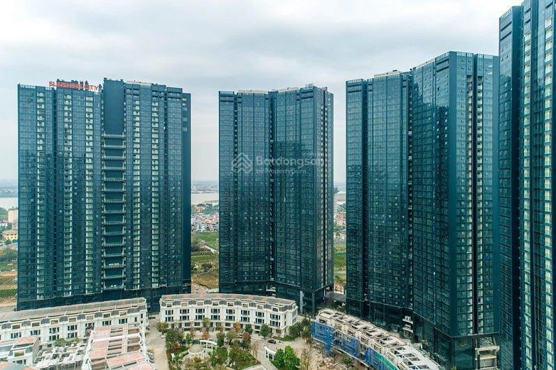 Tổng hợp quỹ căn cho thuê  1  2  3 ngủ  duplex giá tốt nhất sunshine city