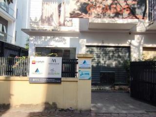 Cho thuê phòng làm việc