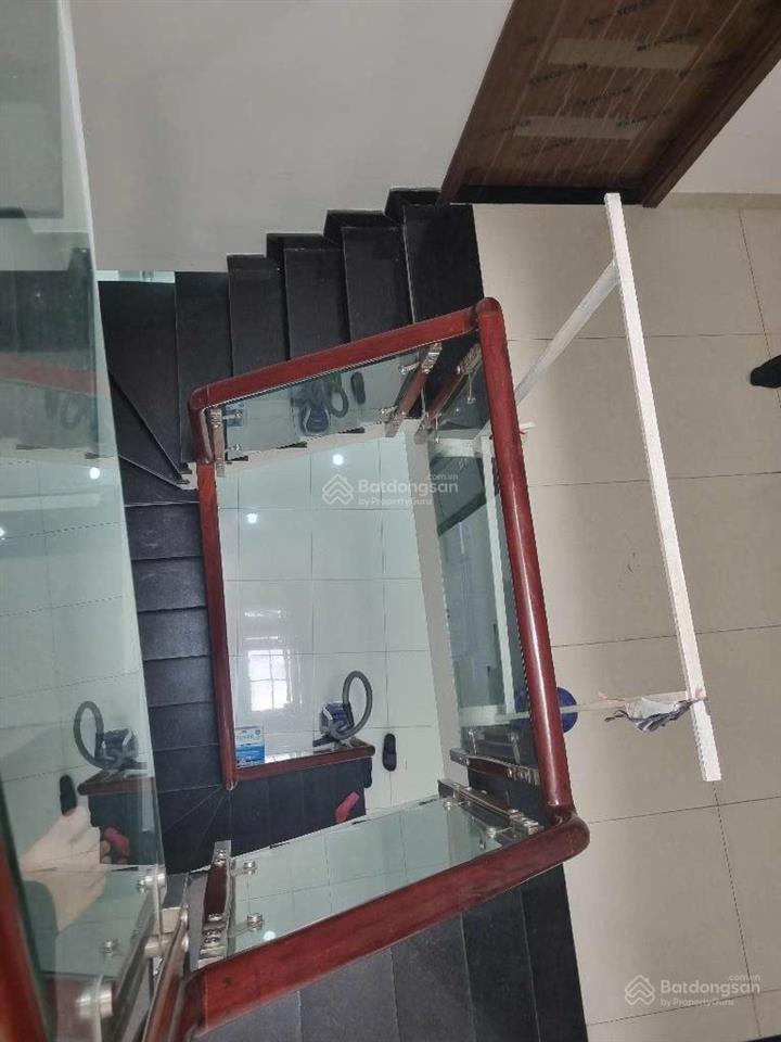 Hẻm xe tải thông  3 tầng  66m2  lê đức thọ  gò vấp  6 tỷ 45