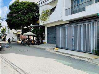 Hẻm xe tải thông  3 tầng  66m2  lê đức thọ  gò vấp  6 tỷ 45