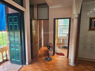 Bán nhà mp trần đại nghĩa, 45m2x5t, lô góc 1 mặt phố 1 mặt ngõ ô tô, mt 7.5m, giá chào 19.9 tỷ