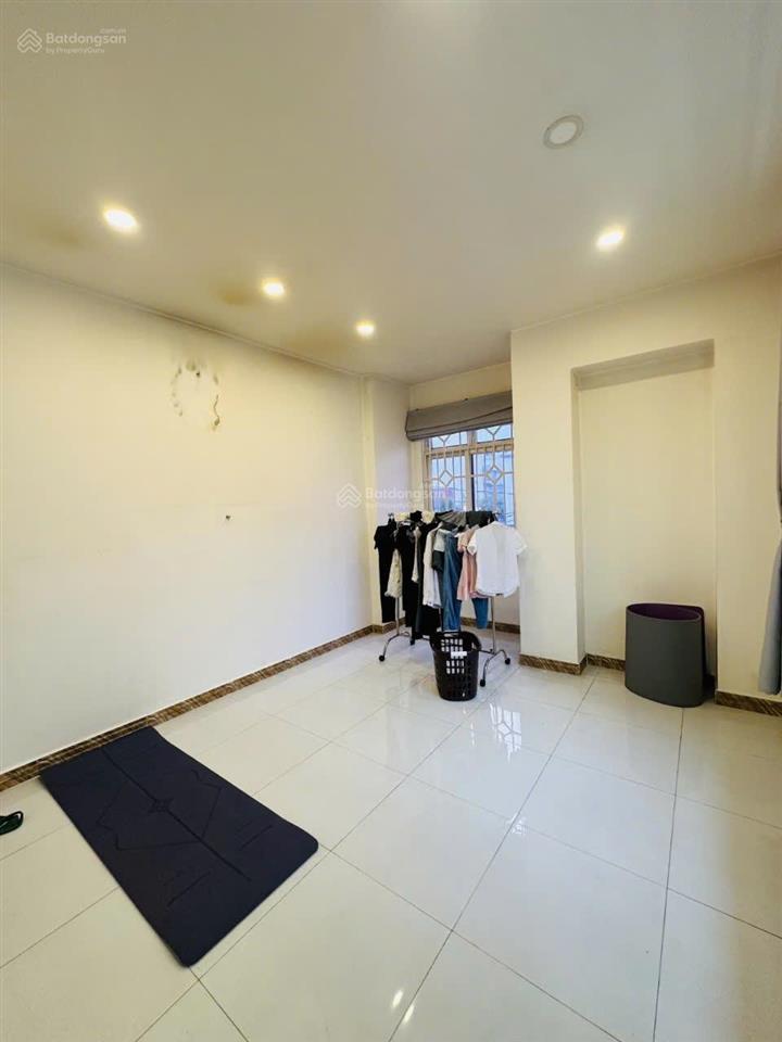 Định cư bán nhà khu biệt thự adc thoại ngọc hầu phú thạnh tân phú 44m2, nhỉnh 4 tỷ