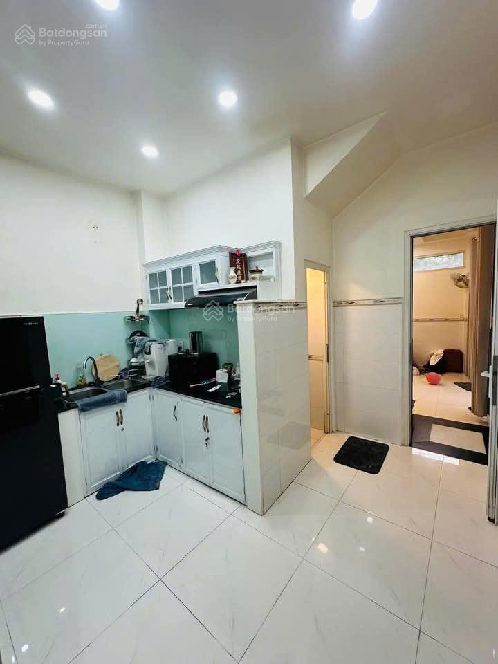 Định cư bán nhà khu biệt thự adc thoại ngọc hầu phú thạnh tân phú 44m2, nhỉnh 4 tỷ