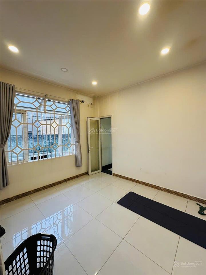 Định cư bán nhà khu biệt thự adc thoại ngọc hầu phú thạnh tân phú 44m2, nhỉnh 4 tỷ