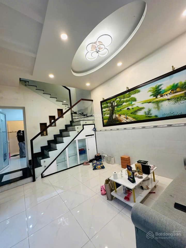 Định cư bán nhà khu biệt thự adc thoại ngọc hầu phú thạnh tân phú 44m2, nhỉnh 4 tỷ