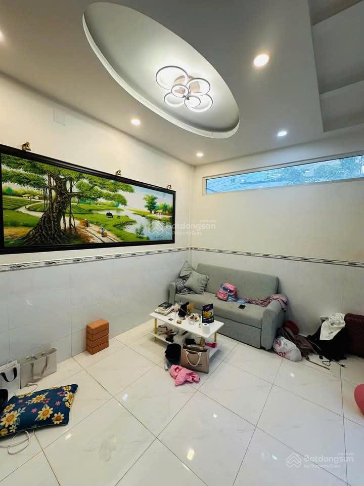 Định cư bán nhà khu biệt thự adc thoại ngọc hầu phú thạnh tân phú 44m2, nhỉnh 4 tỷ
