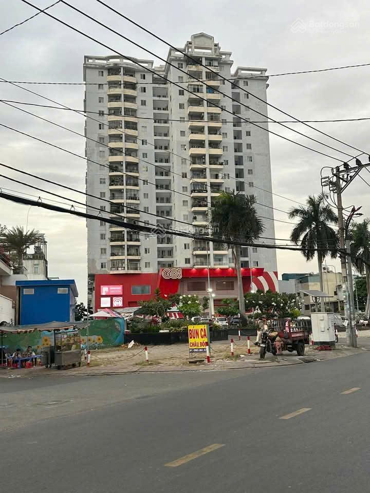 Định cư bán nhà khu biệt thự adc thoại ngọc hầu phú thạnh tân phú 44m2, nhỉnh 4 tỷ