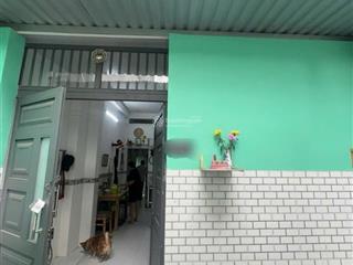 Bán nhà đường đất thánh tân bình 40m2  3pn sổ hồng riêng vuông a4  nhỉnh 4 tỷ.