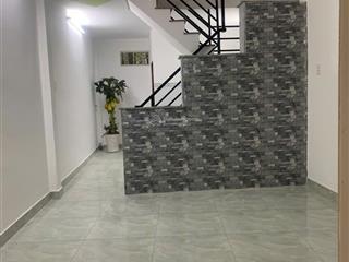 Bán nhà huỳnh văn chính kế đại học văn hiến. gần chung cư bàu cát. hẻm xe hơi hơn 3 tỷ
