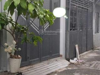 Chính chủ bán nhà hxh 63m2 + 3pn lạc long quân phường 8 tân bình gía 6,8 tỷ.