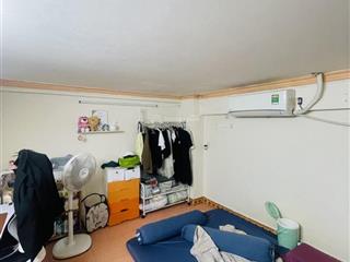 Bán nhà sổ hồng riêng sát mặt tiền đường hồng lạc phường 11 tân bình khu bàu cát nhỉnh 2 tỷ