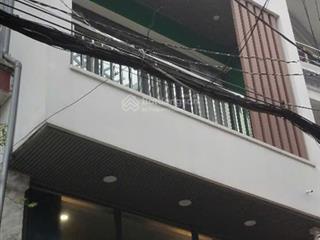 Bán nhà âu cơ tân bình hxh 3pn  nhà mới gần đại học bách khoa thành phố chỉ 4,99 tỷ