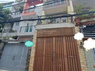 Giảm giá mạnh 1,3 tỷ bán nhà hồng lạc khu bàu cát tân bình, 5pn hẻm xe tải nhỉnh 8 tỷ