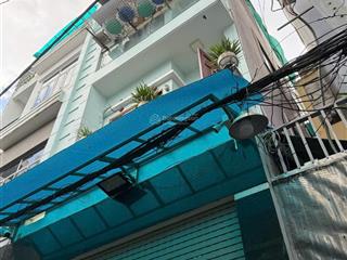 Bán nhà hxh lạc long quân, dt (4 x 14,5m) gần chợ tân bình 4pn, nhỉnh 7 tỷ