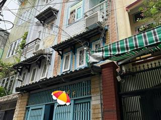 Bán nhà hxh cmt8 gần công viên lê thị riêng, 4 phòng ngủ, nhỉnh 5 tỷ