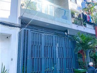 Chính chủ bán nhà phạm phú thứ kề chợ bà hoa tân bình  60m2m2 nhỉnh 8 tỷ