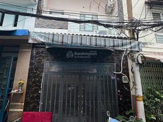 Bán nhà hxh đường tân thành tân phú chính chủ  giáp bàu cát tân bình 4,6 tỷ!