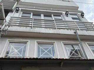 Bán nhà 45m2 trần mai ninh tân bình  cạnh mặt tiền  3 tầng chỉ hơn 5 tỷ.