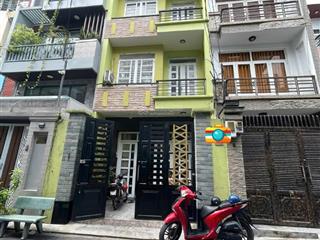 Bán nhà mặt tiền kinh doanh khu bàu cát 90m2 tân bình 4 tầng giá 16,9 tỷ.