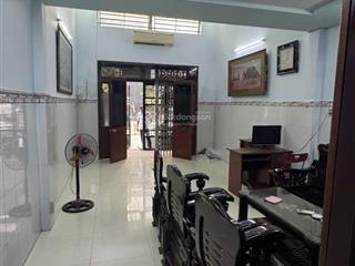 Bán nhà 70m2 ni sư huỳnh liên, phường 10, tân bình, hẻm 10m, giá 10 tỷ