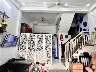 Bán nhà cách mạng tháng tám phường 5 tân bình 3 phòng ngủ 4,7 tỷ.