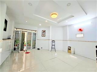 Nhà đẹp đồng xoài gần cộng hòa tân bình bình  giáp sân bay  xe hơi đậu cửa chỉ 6.6 tỷ!
