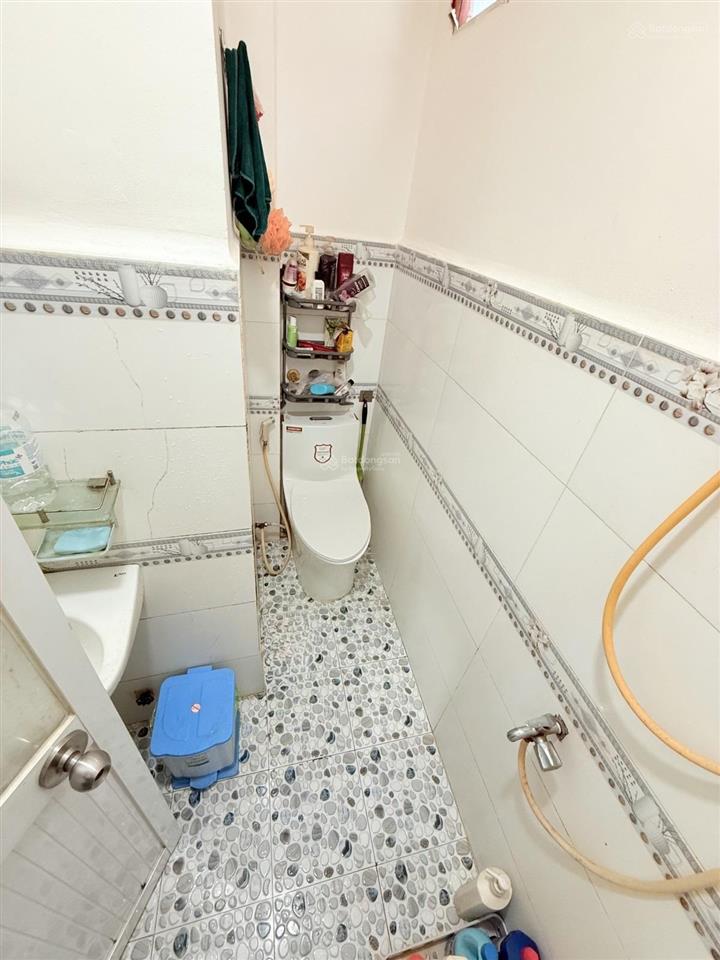 Giảm giá 1 tỷ bán nhà 129m2( 4,2 x23)m2 trần mai ninh tân bình giá 8,1 tỷ.