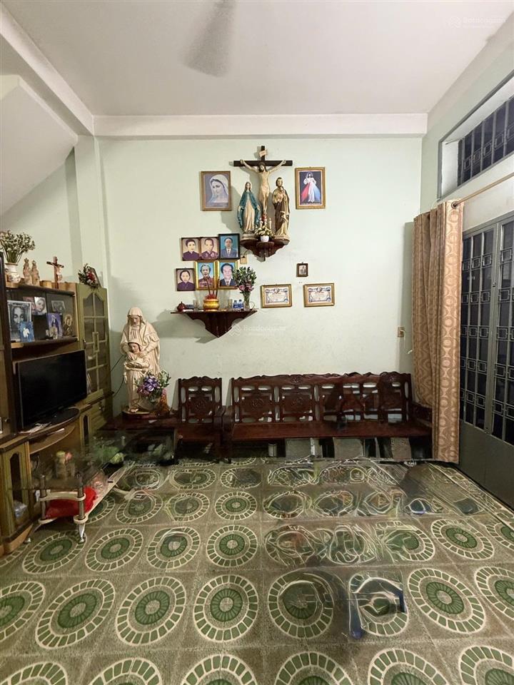 Giảm giá 1 tỷ bán nhà 129m2( 4,2 x23)m2 trần mai ninh tân bình giá 8,1 tỷ.