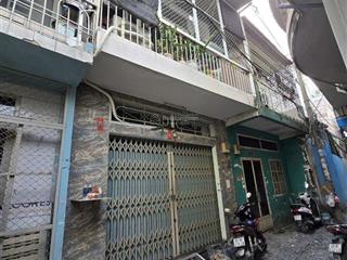 Bán nhà chính chủ vườn lài tân phú + sổ vuông a4 36m2 giá 4 tỷ !
