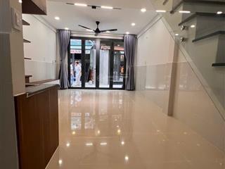 Bán nhà lạc long quân 38m2(4,2 x9) 3 pn gần chợ tân bình nhỉnh 4 tỷ!