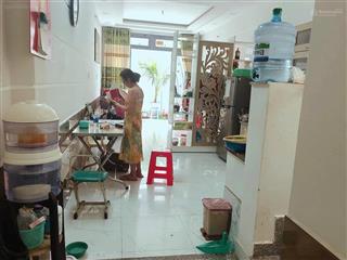 Định cư bán nhà nguyễn bặc 3 phòng ngủ gần sân bay tân sơn nhất 2km giá 5,9 tỷ.