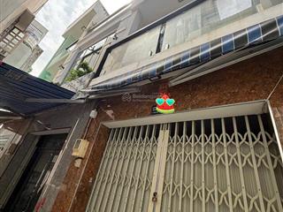 Bán nhà lý thường kiệt phường 9 tân bình 3 phòng ngủ giá nhỉnh 5 tỷ