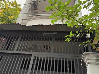 Bán nhà hxh hồng lạc (4 x13)m2 tân bình 4 tầng 4 phòng ngủ nhỉnh 7 tỷ