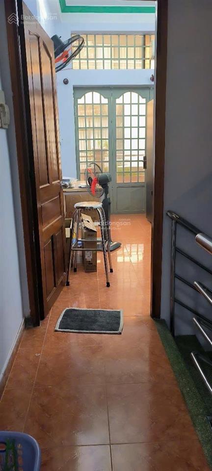 Bán nhà hxh hồng lạc (4 x13)m2 tân bình 4 tầng 4 phòng ngủ nhỉnh 7 tỷ