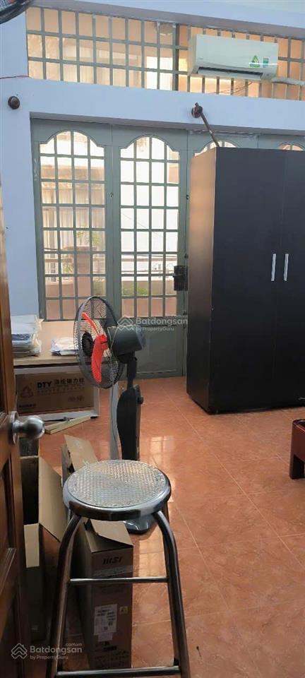 Bán nhà hxh hồng lạc (4 x13)m2 tân bình 4 tầng 4 phòng ngủ nhỉnh 7 tỷ