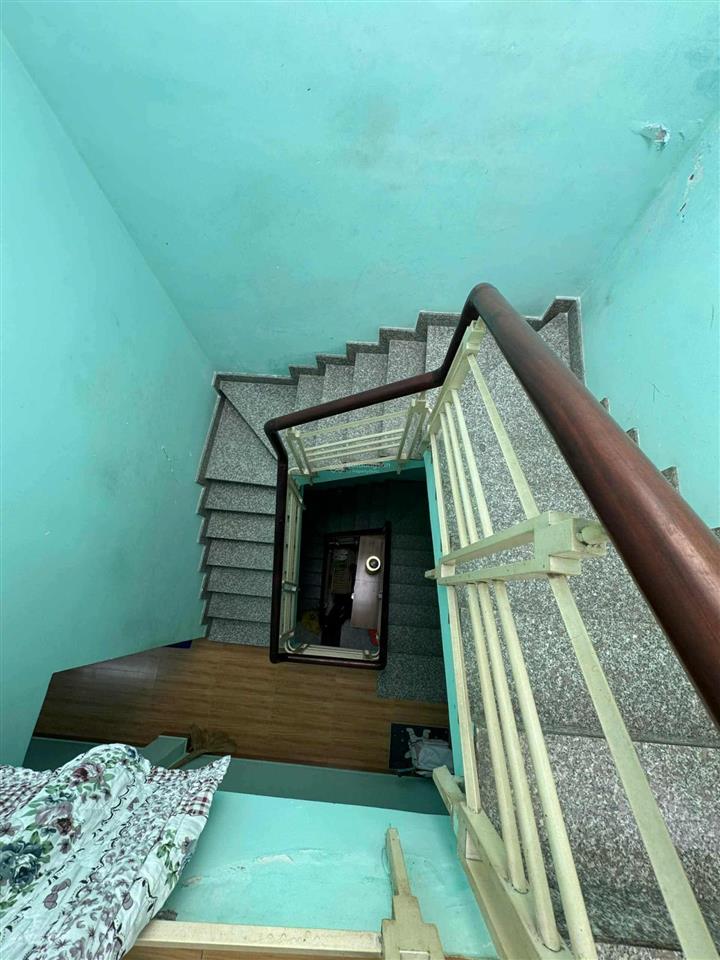 Bán nhà hxh khu bàu cát đồng đen tân bình (4 x16)m2 4 phòng ngủ 6,9 tỷ!