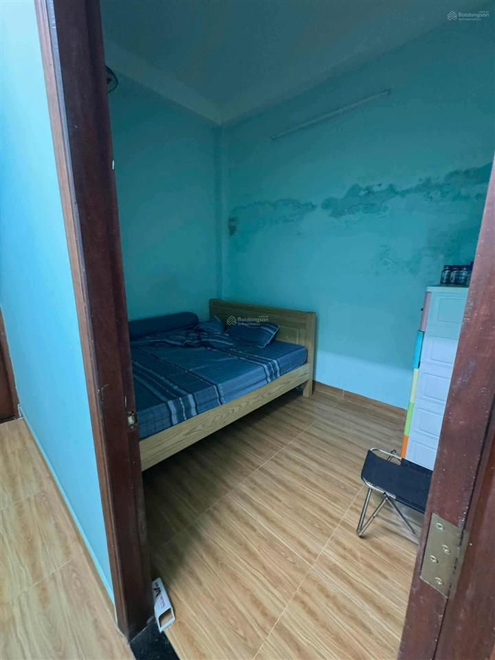 Bán nhà hxh khu bàu cát đồng đen tân bình (4 x16)m2 4 phòng ngủ 6,9 tỷ!