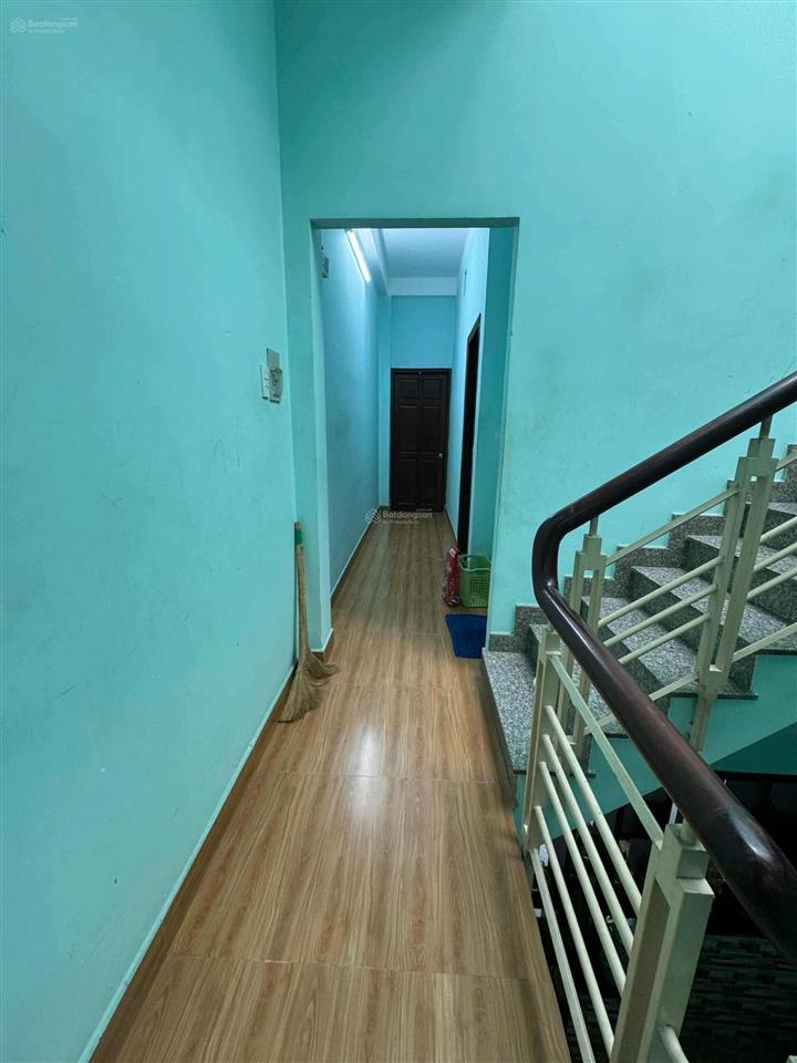 Bán nhà hxh khu bàu cát đồng đen tân bình (4 x16)m2 4 phòng ngủ 6,9 tỷ!