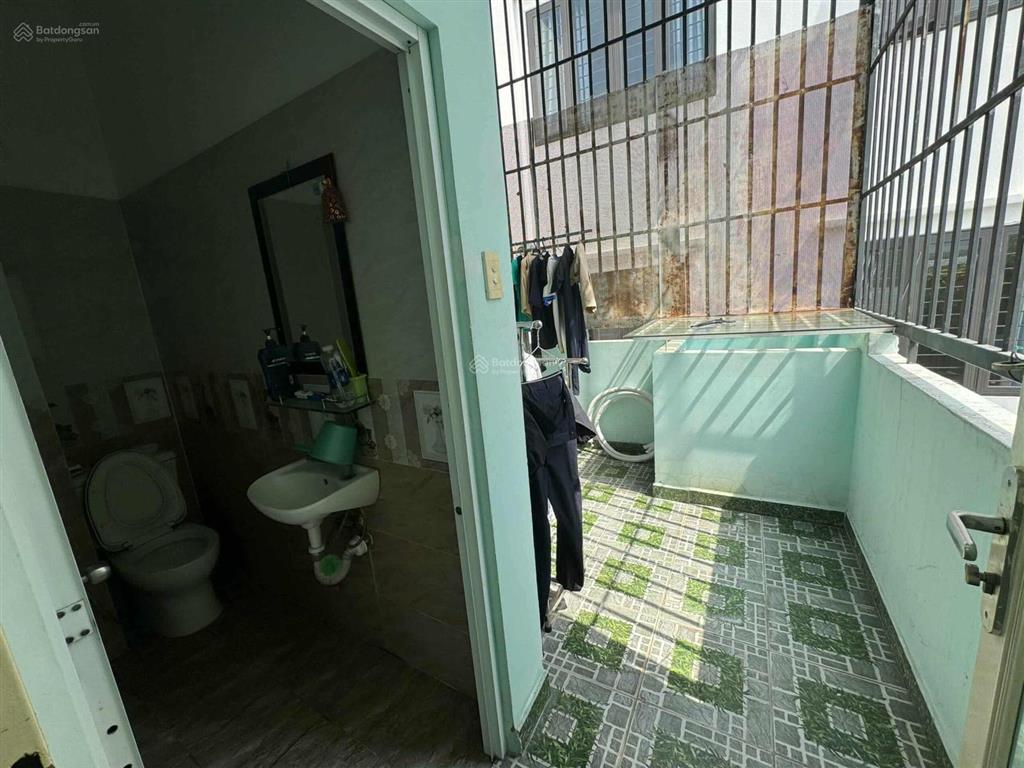 Bán nhà hxh khu bàu cát đồng đen tân bình (4 x16)m2 4 phòng ngủ 6,9 tỷ!