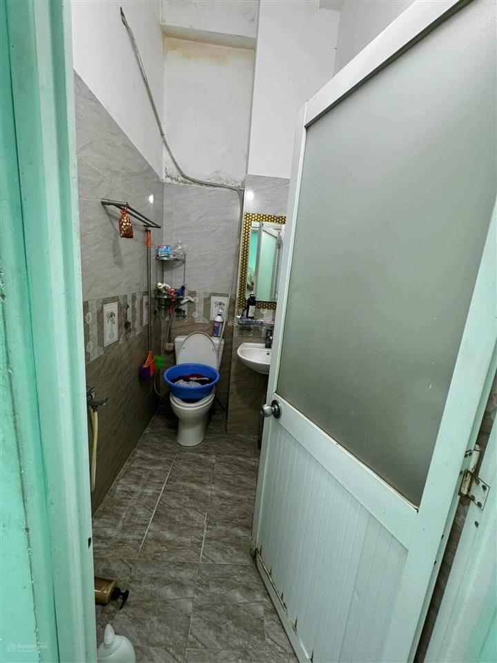 Bán nhà hxh khu bàu cát đồng đen tân bình (4 x16)m2 4 phòng ngủ 6,9 tỷ!