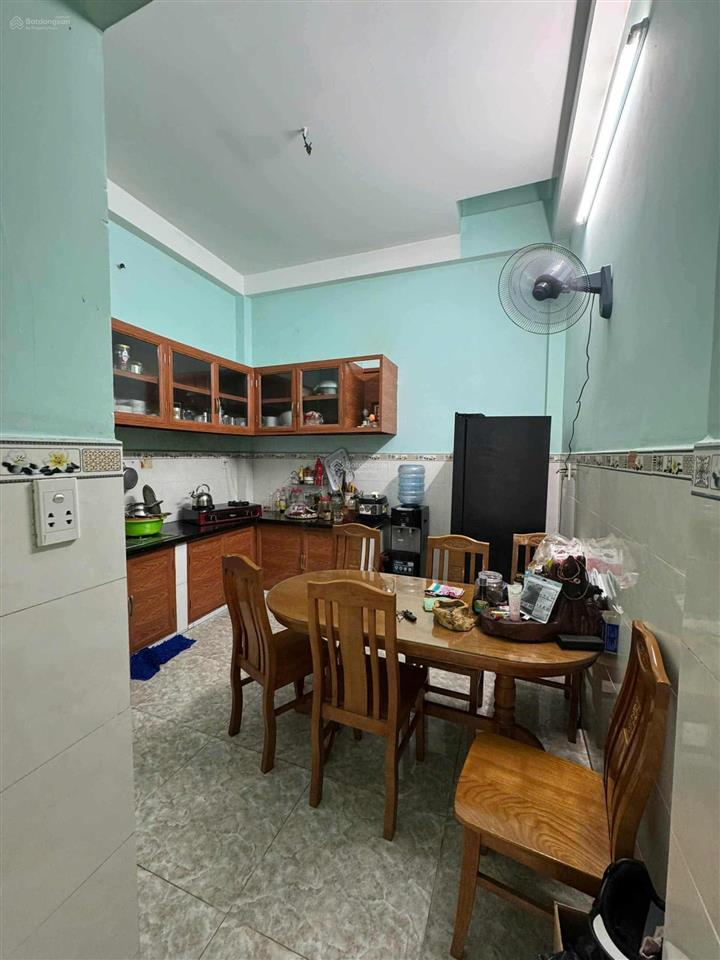 Bán nhà hxh khu bàu cát đồng đen tân bình (4 x16)m2 4 phòng ngủ 6,9 tỷ!