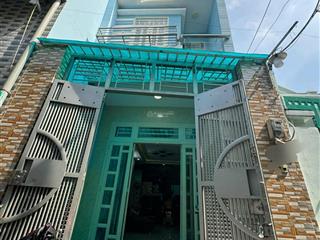 Bán nhà hxh khu bàu cát đồng đen tân bình (4 x16)m2 4 phòng ngủ 6,9 tỷ!